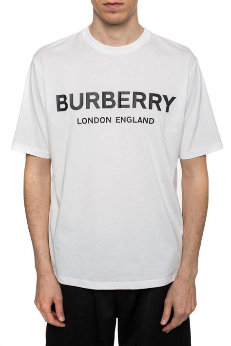 burberry t shirt männer|original burberry men t shirt.